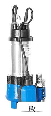 Фекальный насос Jemix FESTOCK-250 - Изображение №1 — Интернет-магазин ПроЗаказ