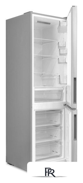 Холодильник CENTEK CT-1732 NF Inox - Изображение №3 — Интернет-магазин ПроЗаказ