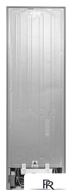 Холодильник CENTEK CT-1732 NF Inox - Изображение №7 — Интернет-магазин ПроЗаказ