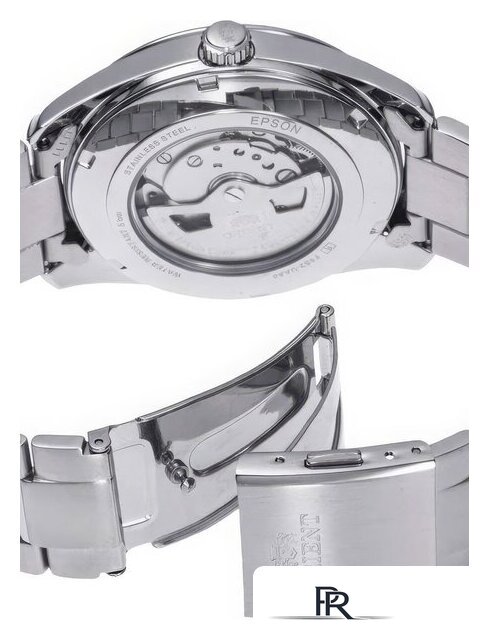 Наручные часы Orient Contemporary RA-AR0010R - Изображение №4 — Интернет-магазин ПроЗаказ