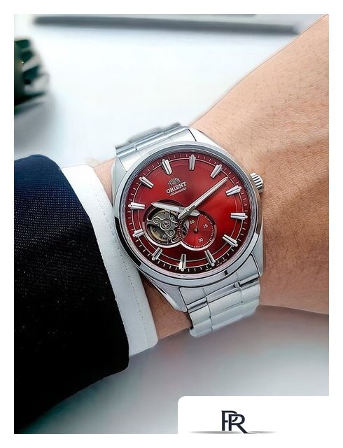 Наручные часы Orient Contemporary RA-AR0010R - Изображение №5 — Интернет-магазин ПроЗаказ