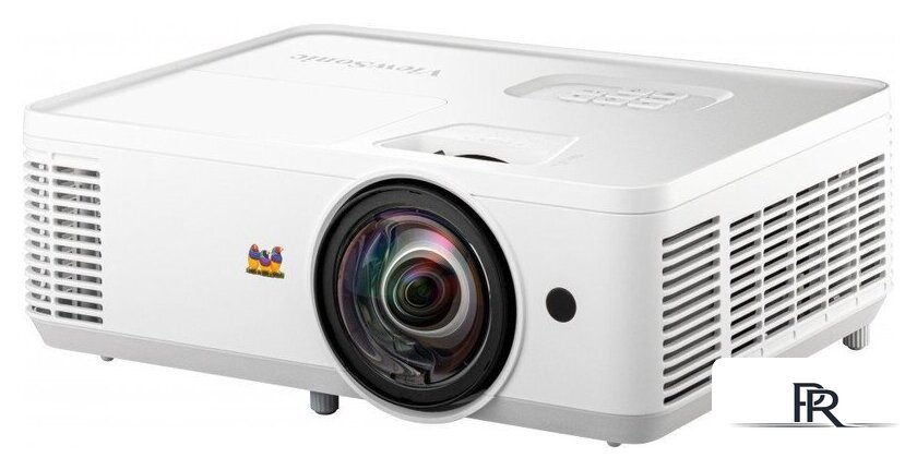 Проектор ViewSonic PS502W - Изображение №2 — Интернет-магазин ПроЗаказ
