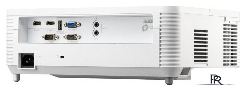 Проектор ViewSonic PS502W - Изображение №8 — Интернет-магазин ПроЗаказ