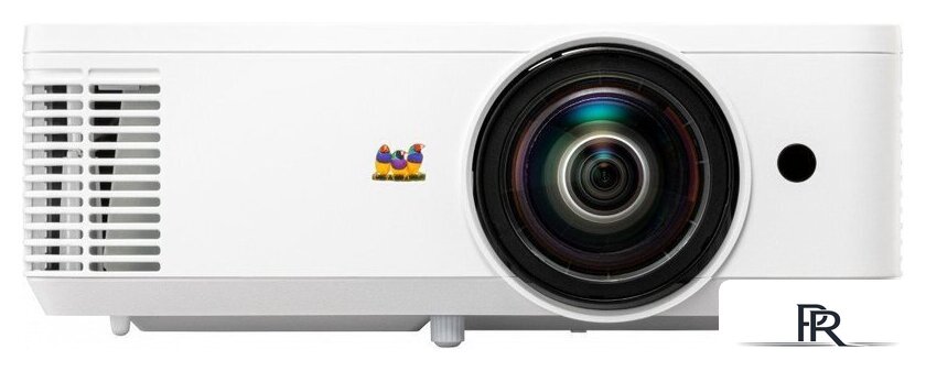 Проектор ViewSonic PS502W - Изображение №1 — Интернет-магазин ПроЗаказ