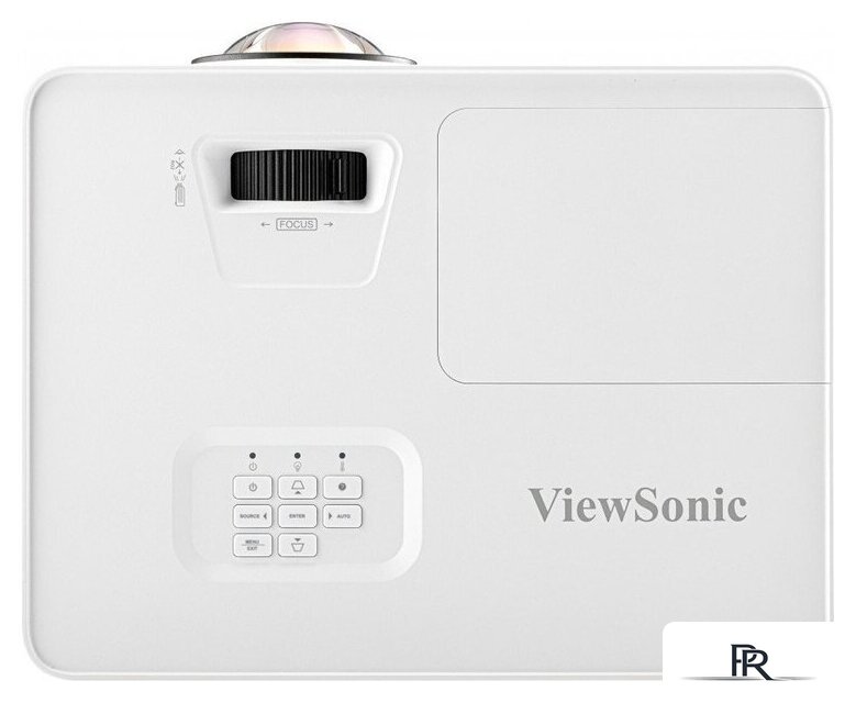 Проектор ViewSonic PS502W - Изображение №11 — Интернет-магазин ПроЗаказ