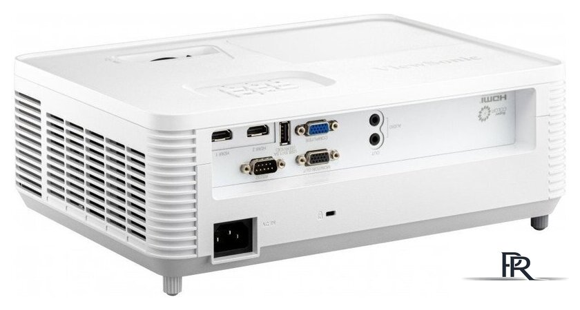 Проектор ViewSonic PS502W - Изображение №9 — Интернет-магазин ПроЗаказ