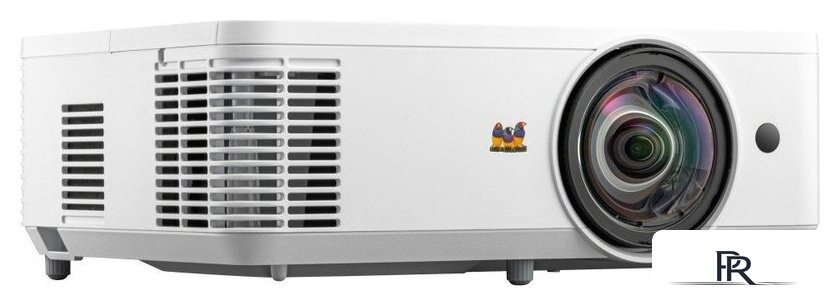 Проектор ViewSonic PS502W - Изображение №5 — Интернет-магазин ПроЗаказ