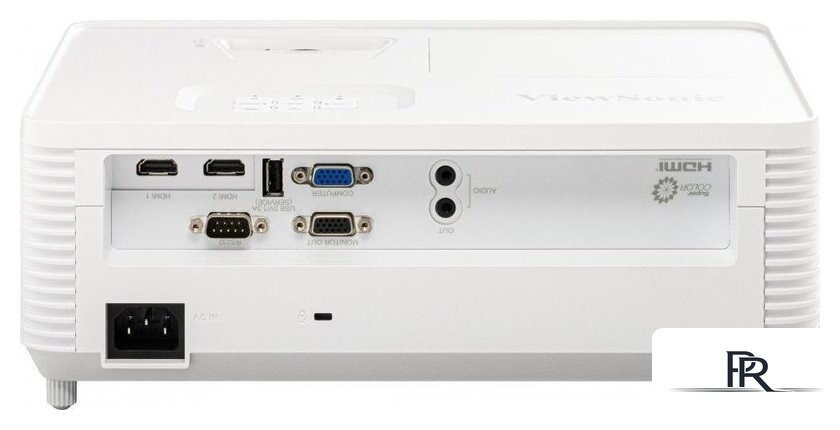 Проектор ViewSonic PS502W - Изображение №12 — Интернет-магазин ПроЗаказ