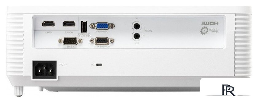 Проектор ViewSonic PS502W - Изображение №13 — Интернет-магазин ПроЗаказ