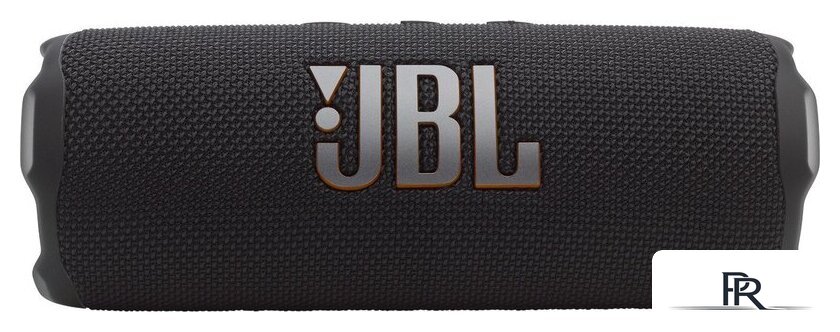 Беспроводная колонка JBL Flip 7 (черный) - Изображение №1 — Интернет-магазин ПроЗаказ