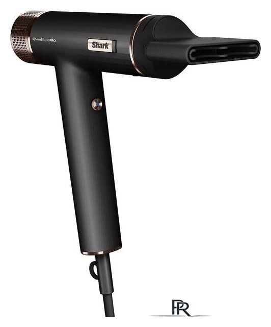 Фен Shark SpeedStyle Pro HD752EU - Изображение №11 — Интернет-магазин ПроЗаказ