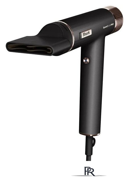 Фен Shark SpeedStyle Pro HD752EU - Изображение №6 — Интернет-магазин ПроЗаказ
