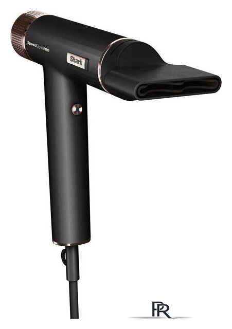 Фен Shark SpeedStyle Pro HD752EU - Изображение №3 — Интернет-магазин ПроЗаказ