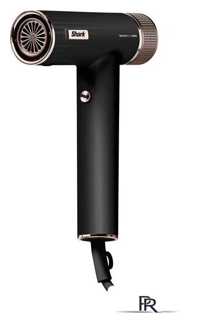 Фен Shark SpeedStyle Pro HD752EU - Изображение №5 — Интернет-магазин ПроЗаказ
