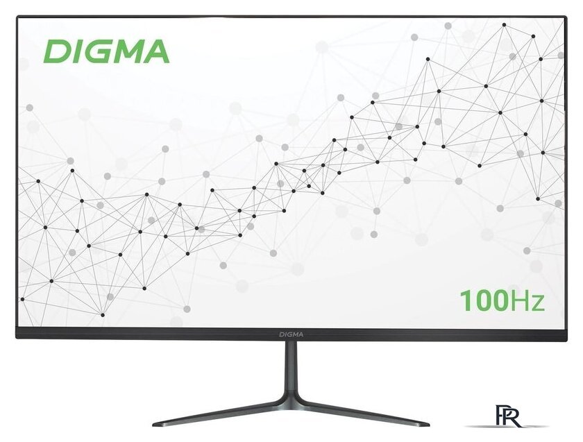 Монитор Digma Progress 24P302F - Изображение №1 — Интернет-магазин ПроЗаказ