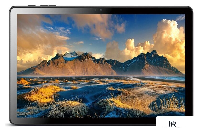 Планшет Inoi Tab 2 Pro LTE 6GB/256GB (серый) - Изображение №3 — Интернет-магазин ПроЗаказ