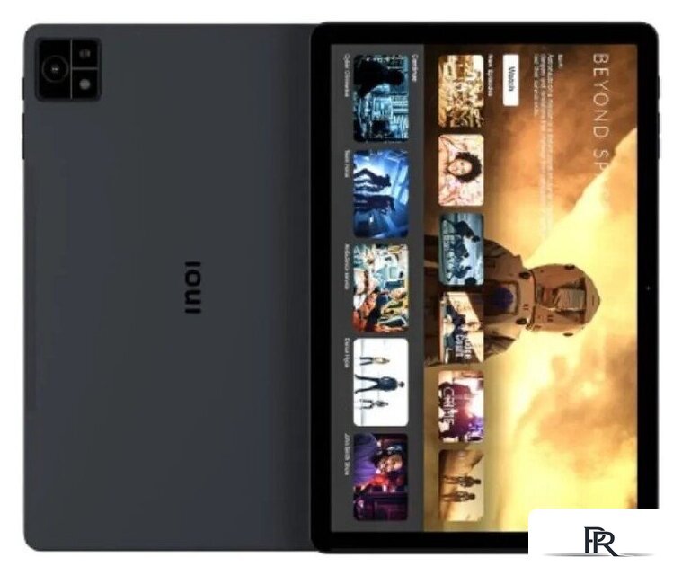 Планшет Inoi Tab 2 Pro LTE 6GB/256GB (серый) - Изображение №1 — Интернет-магазин ПроЗаказ
