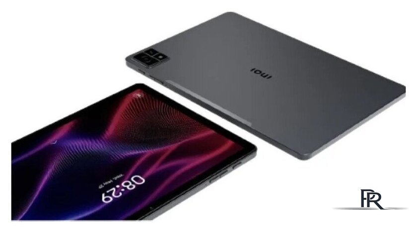 Планшет Inoi Tab 2 Pro LTE 6GB/256GB (серый) - Изображение №7 — Интернет-магазин ПроЗаказ