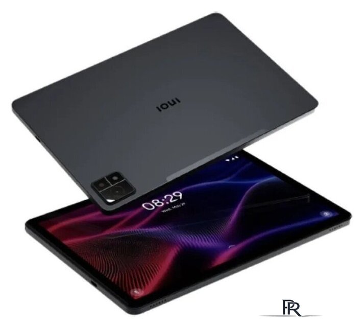Планшет Inoi Tab 2 Pro LTE 6GB/256GB (серый) - Изображение №4 — Интернет-магазин ПроЗаказ