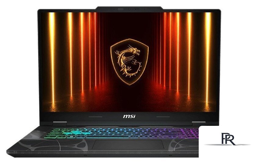 Игровой ноутбук MSI Cyborg 17 B2RWEKG-280XRU - Изображение №1 — Интернет-магазин ПроЗаказ