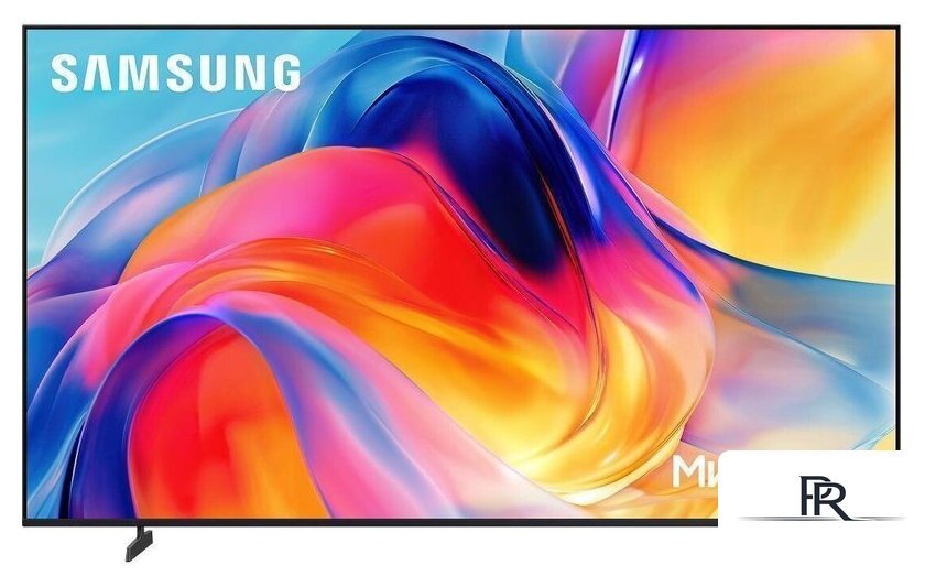 MiniLED телевизор Samsung Mini LED M70 4K UE65M70HAUXPY - Изображение №1 — Интернет-магазин ПроЗаказ