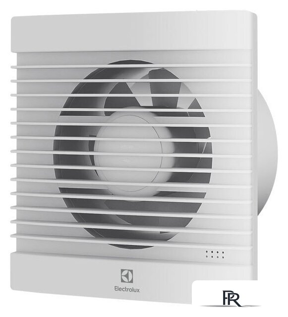 Осевой вентилятор Electrolux Basic EAFB-100 - Изображение №1 — Интернет-магазин ПроЗаказ