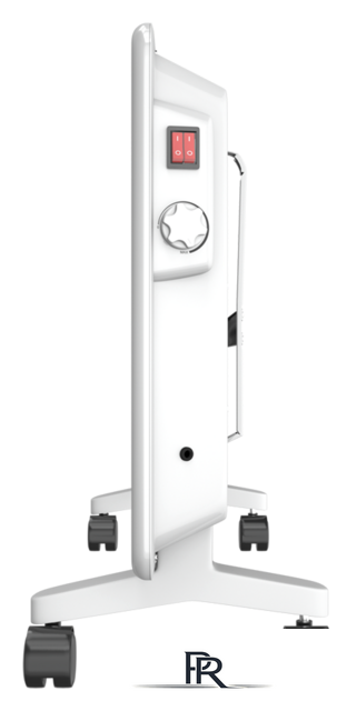 Конвектор Thermex Frame 1500M - Изображение №6 — Интернет-магазин ПроЗаказ