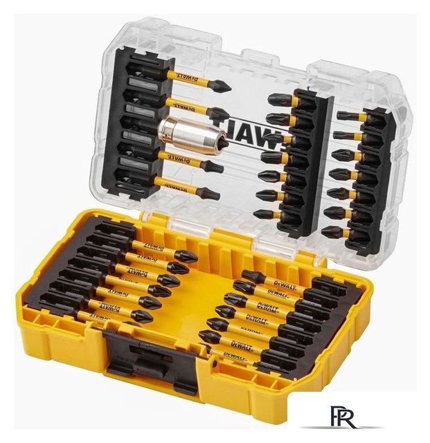 Набор бит DeWalt DT70747T-QZ - Изображение №1 — Интернет-магазин ПроЗаказ