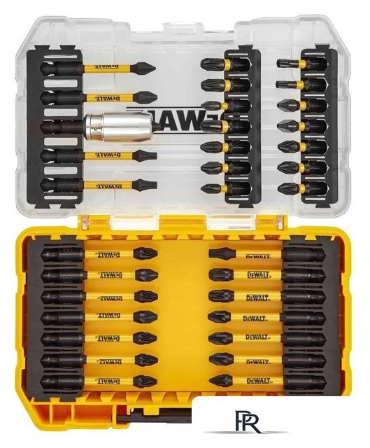 Набор бит DeWalt DT70747T-QZ - Изображение №2 — Интернет-магазин ПроЗаказ