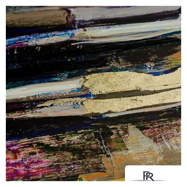 Картина Orlix Lon CA-14009 - Изображение №4 — Интернет-магазин ПроЗаказ