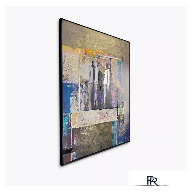 Картина Orlix Lon CA-14009 - Изображение №3 — Интернет-магазин ПроЗаказ