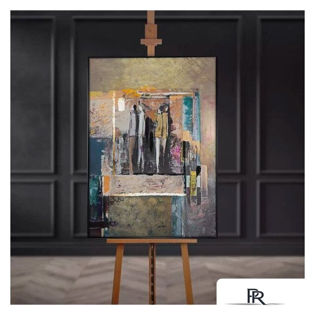 Картина Orlix Lon CA-14009 - Изображение №7 — Интернет-магазин ПроЗаказ