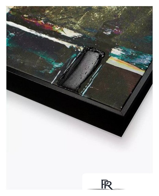 Картина Orlix Lon CA-14009 - Изображение №5 — Интернет-магазин ПроЗаказ