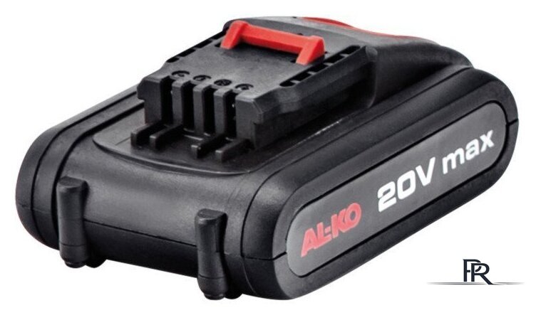 Аккумулятор AL-KO B 50 Li 18V (18В/2.5 Ah) - Изображение №1 — Интернет-магазин ПроЗаказ