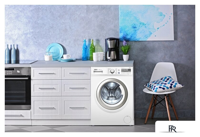 Стиральная машина ATLANT СМА 70У1010-00 - Изображение №3 — Интернет-магазин ПроЗаказ