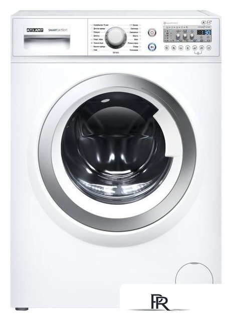 Стиральная машина ATLANT СМА 70У1010-00 - Изображение №1 — Интернет-магазин ПроЗаказ