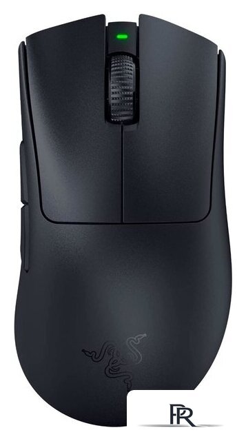 Игровая мышь Razer Deathadder V3 Pro - Изображение №1 — Интернет-магазин ПроЗаказ