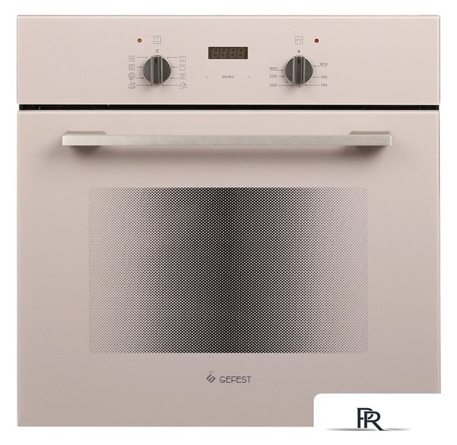 Электрический духовой шкаф GEFEST ДА 622-02 М51 - Изображение №1 — Интернет-магазин ПроЗаказ