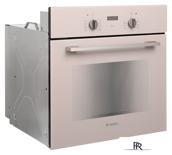 Электрический духовой шкаф GEFEST ДА 622-02 М51 - Изображение №2 — Интернет-магазин ПроЗаказ