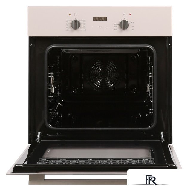 Электрический духовой шкаф GEFEST ДА 622-02 М51 - Изображение №4 — Интернет-магазин ПроЗаказ