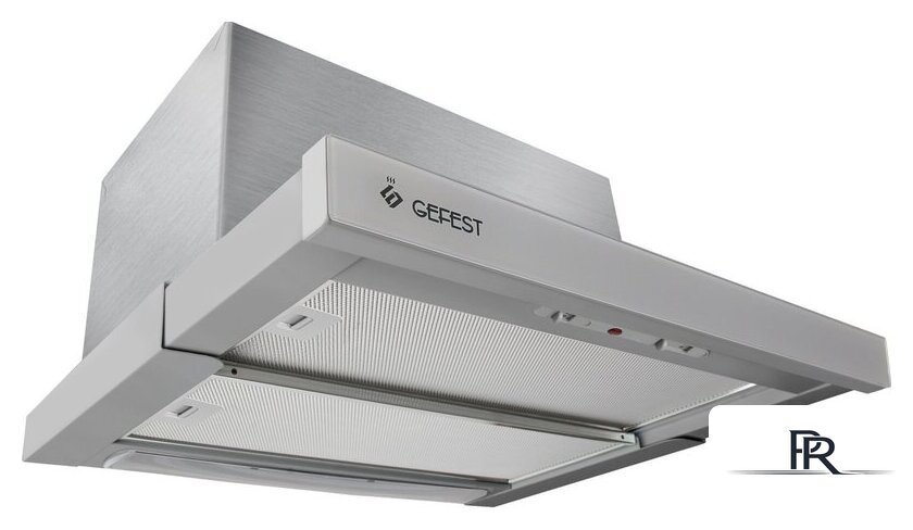 Кухонная вытяжка GEFEST ВО 4601 Р6 - Изображение №1 — Интернет-магазин ПроЗаказ