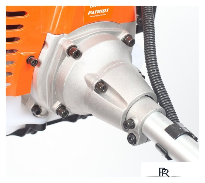 Триммер Patriot PT 3555ES Country (разборная штанга) [250108035] - Изображение №12 — Интернет-магазин ПроЗаказ