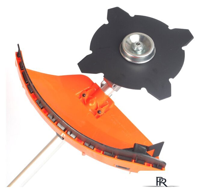 Триммер Patriot PT 3555ES Country (разборная штанга) [250108035] - Изображение №11 — Интернет-магазин ПроЗаказ