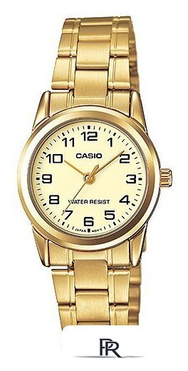 Наручные часы Casio LTP-V001G-9B - Изображение №1 — Интернет-магазин ПроЗаказ