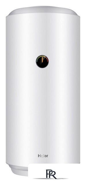 Накопительный электрический водонагреватель Haier ES80V-B2 Slim - Изображение №1 — Интернет-магазин ПроЗаказ