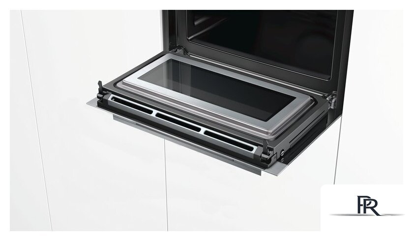 Электрический духовой шкаф Siemens CM678G4S1 - Изображение №2 — Интернет-магазин ПроЗаказ