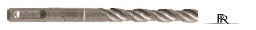 Бур Milwaukee 4932371704 (10 предметов) - Изображение №1 — Интернет-магазин ПроЗаказ