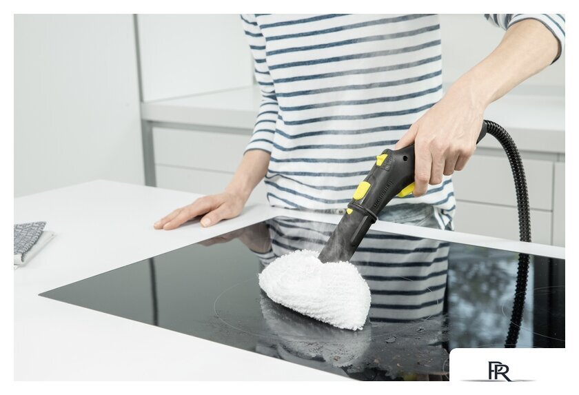 Пароочиститель Karcher SC 4 EasyFix - Изображение №2 — Интернет-магазин ПроЗаказ