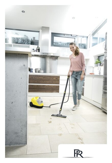 Пароочиститель Karcher SC 4 EasyFix - Изображение №5 — Интернет-магазин ПроЗаказ