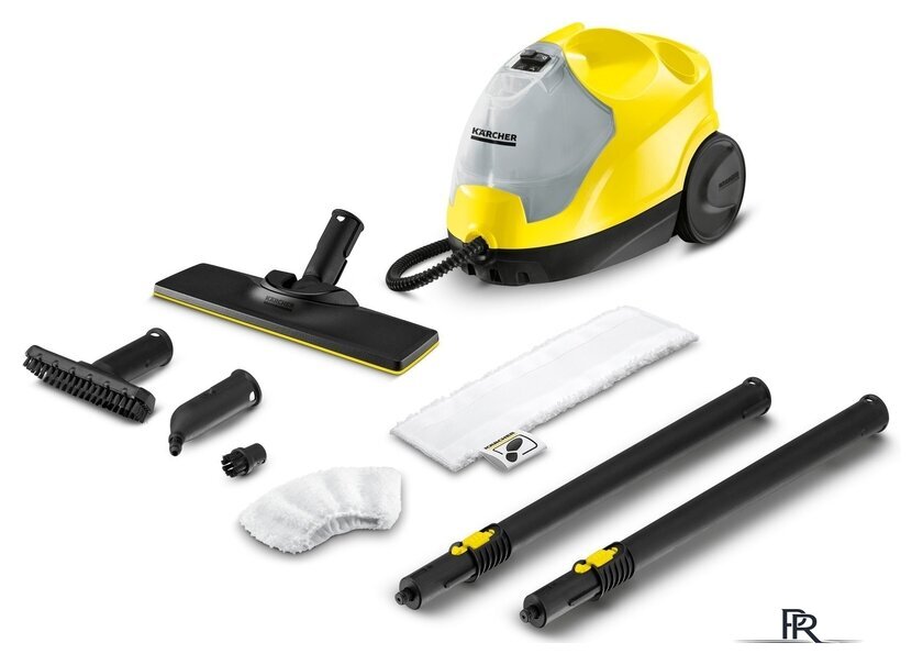 Пароочиститель Karcher SC 4 EasyFix - Изображение №1 — Интернет-магазин ПроЗаказ